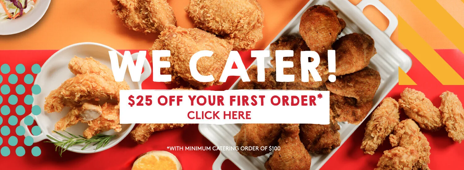 TKK Fried Chicken